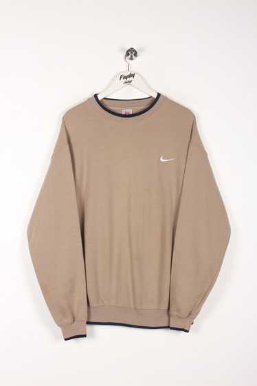 90's Nike Sweatshirt Large