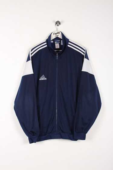 90's Adidas Track Jacket Large