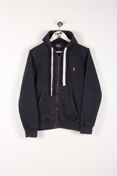 90's Ralph Lauren Hoodie XS