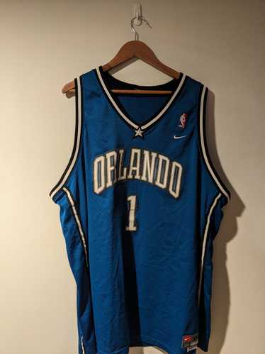 Nike × Sportswear × Vintage Vintage Y2K Orlando Ma