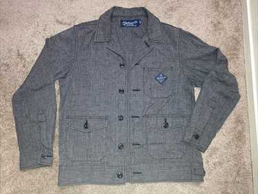 新品‼️NBHD 94 グレーM メッシュシャツ New Balance MESH STRECH WOVEN SHORT SLEEVE SHIRTS