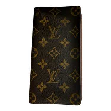 Louis Vuitton LV Louis Vuitton Monogram Credit Bif