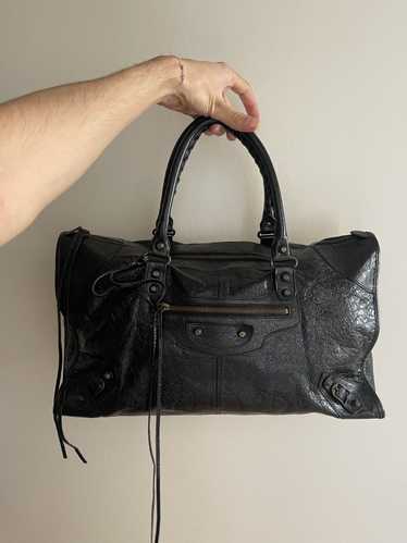 Balenciaga work bag - - Gem Balenciaga work bag - - Gem