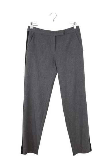 Circular Clothing Pantalon droit gris