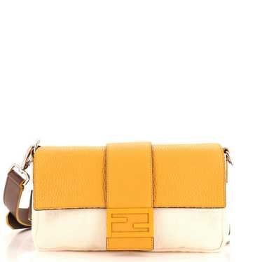 Fendi Leather handbag