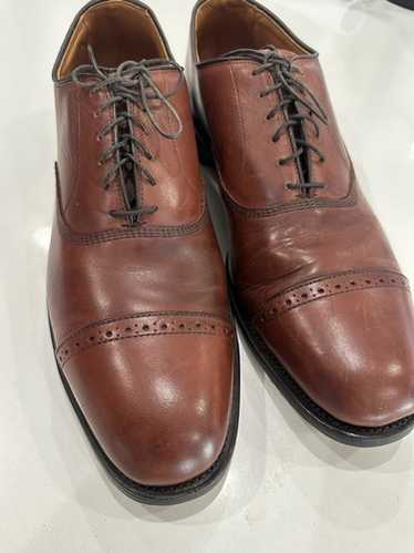 Allen edmonds byron shoes - Gem