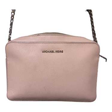 Michael Kors Exotic leathers handbag