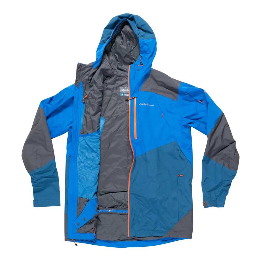 Eddie Bauer Telemetry Freeride Jacket - image 2