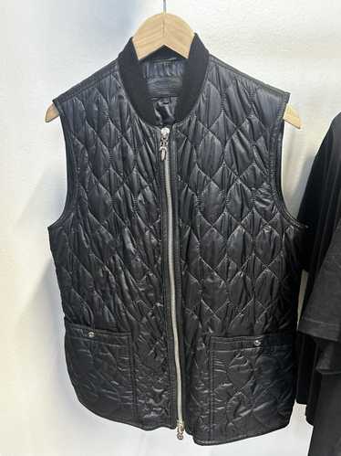 Chrome Hearts Chrome Hearts Otterpop Vest