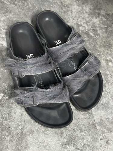 Birkenstock × Rick Owens Rick Owens x Birkenstock 