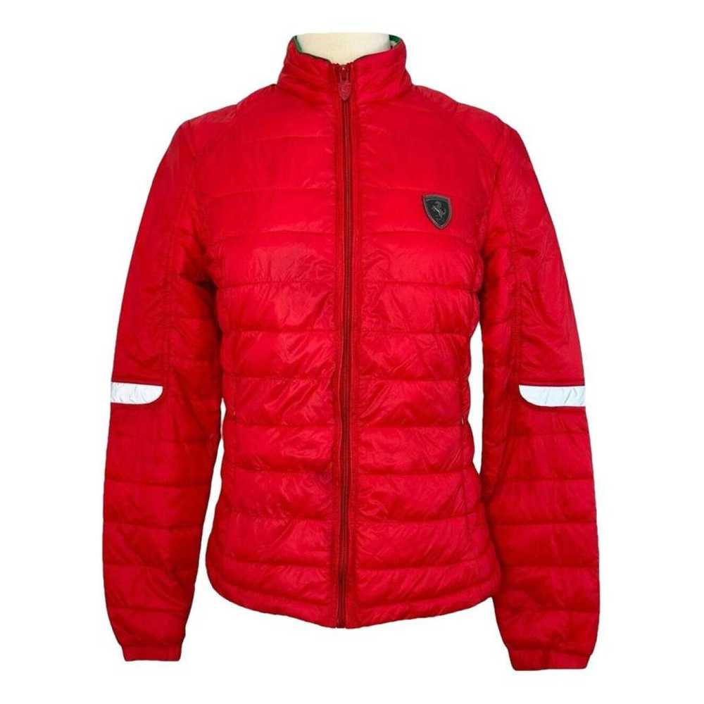 Ferrari Jacket - image 1