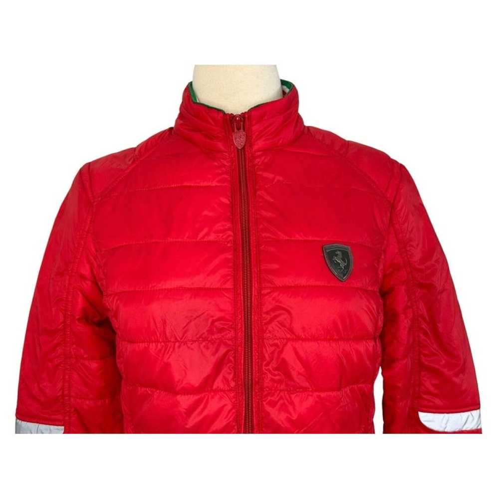 Ferrari Jacket - image 2