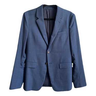 Theory Wool suit