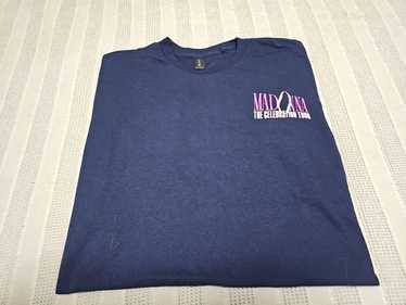 非売品｜マドンナ　VIP限定グッズ5点セット　Celebration Tour THE CELEBRATION TOUR - YOU CAN DANCE VIP GIFT SET PACKAGE