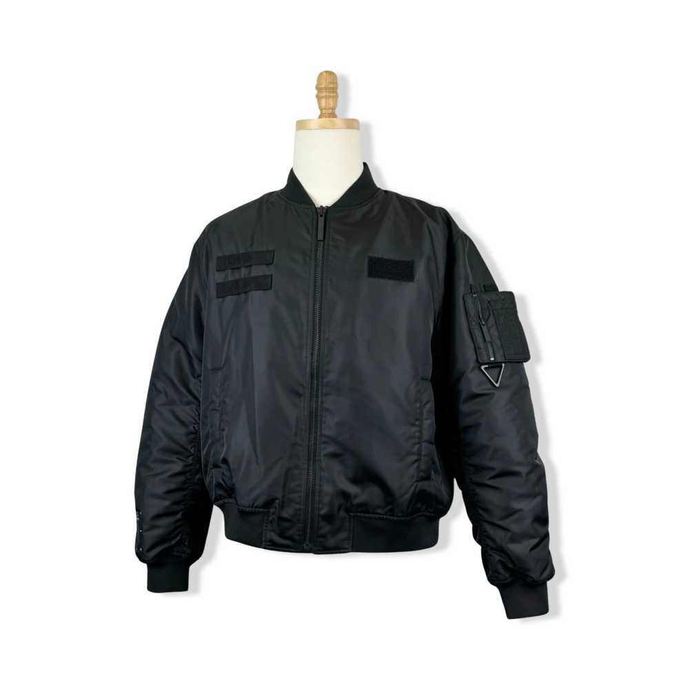 McQ Alexander McQueen Bomber Jacket - image 1