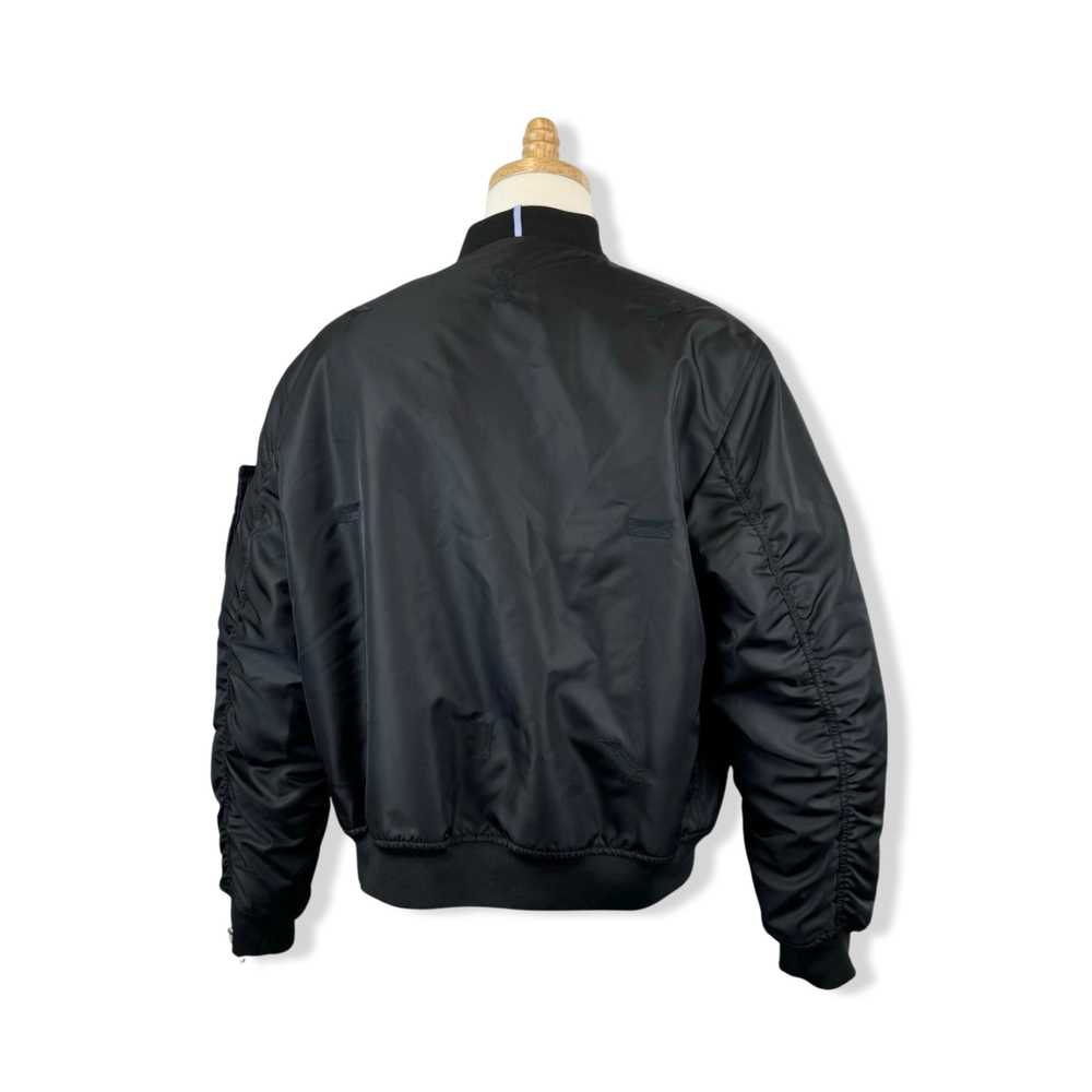 McQ Alexander McQueen Bomber Jacket - image 2