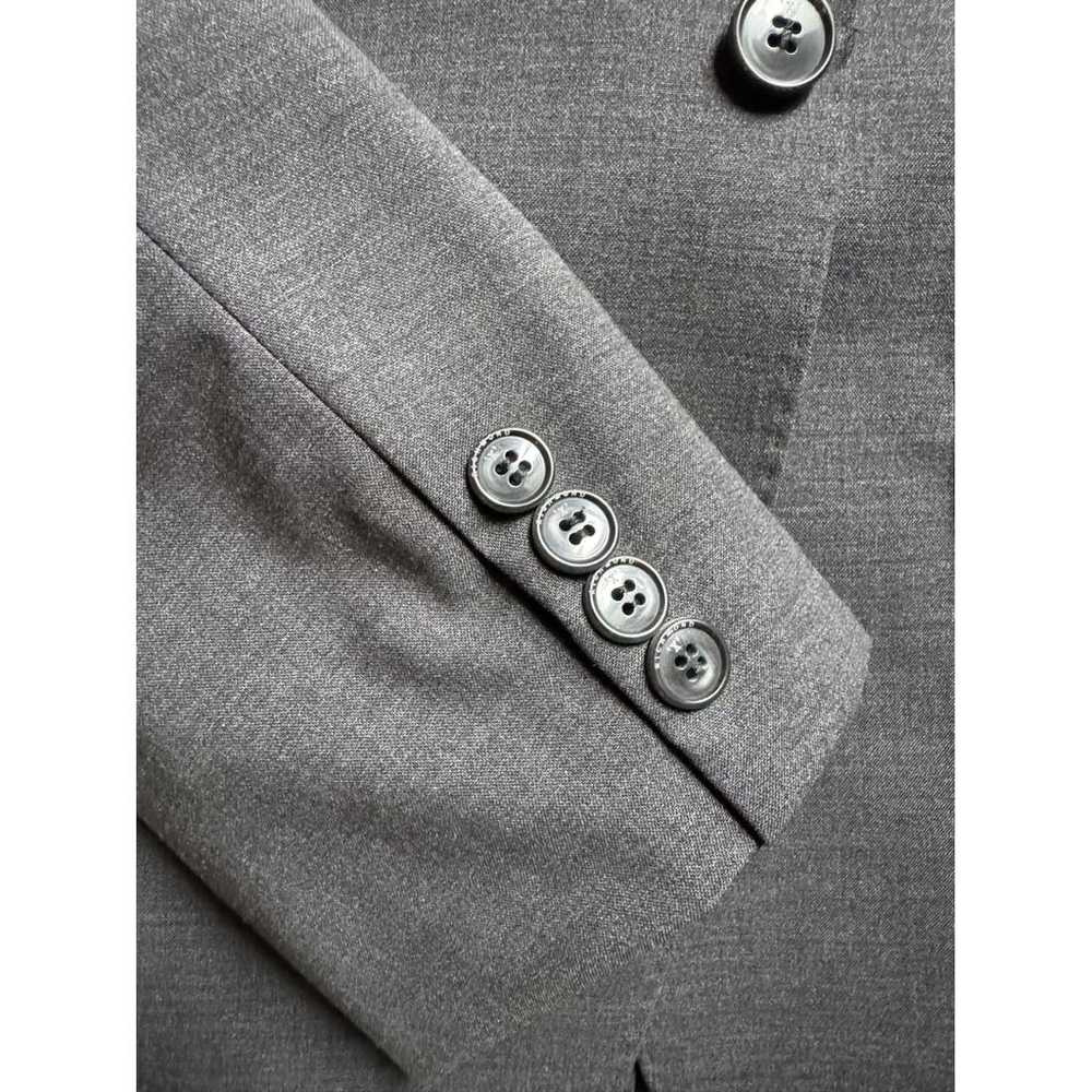 John Richmond Wool suit - image 10