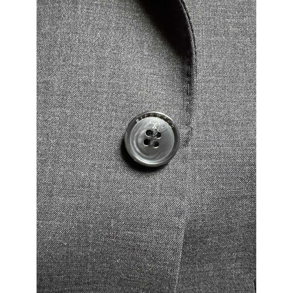 John Richmond Wool suit - image 11