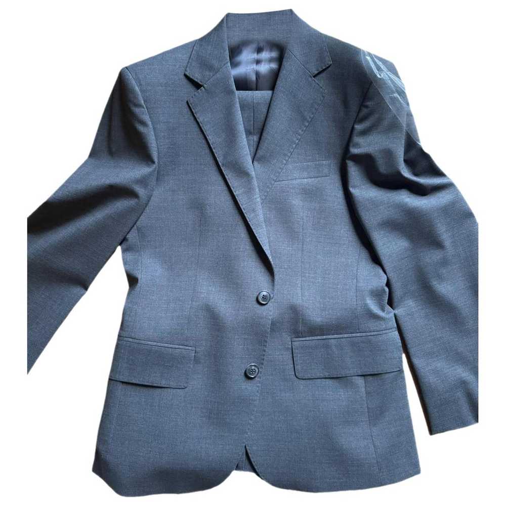 John Richmond Wool suit - image 1