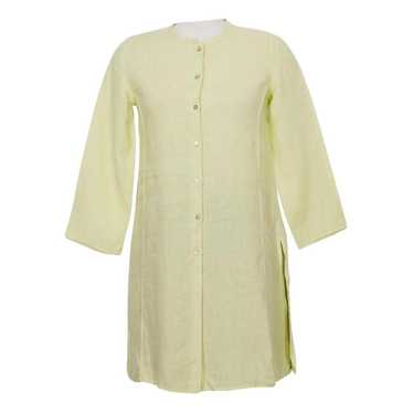 Eileen Fisher Linen shirt