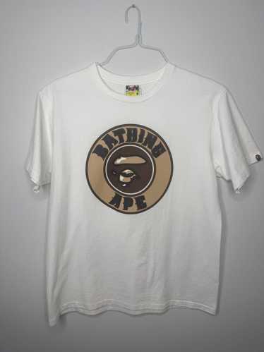 Bape Bape T-Shirt