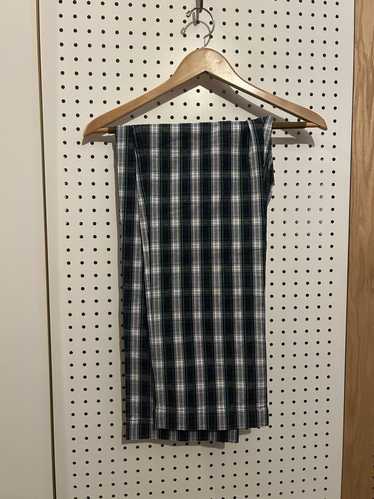 Polo Ralph Lauren Plaid Polo Ralph Lauren Pants