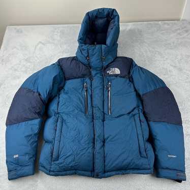 The North Face VTG The North Face 800 Down Fill Ja