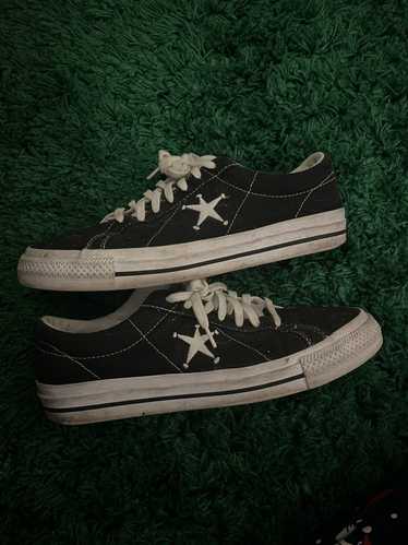 Converse × Stussy Stussy Converse One Star Low US 