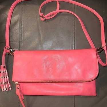 Charming Charlie Crossbody, NWOT