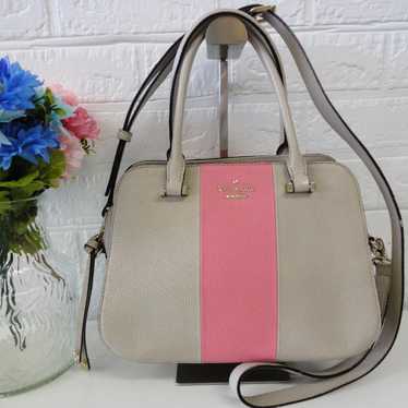 Kate Spade 2-way handbag 634 - image 1