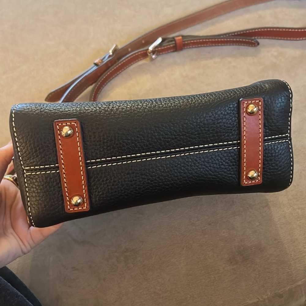 Dooney & Burke crossbody - image 2