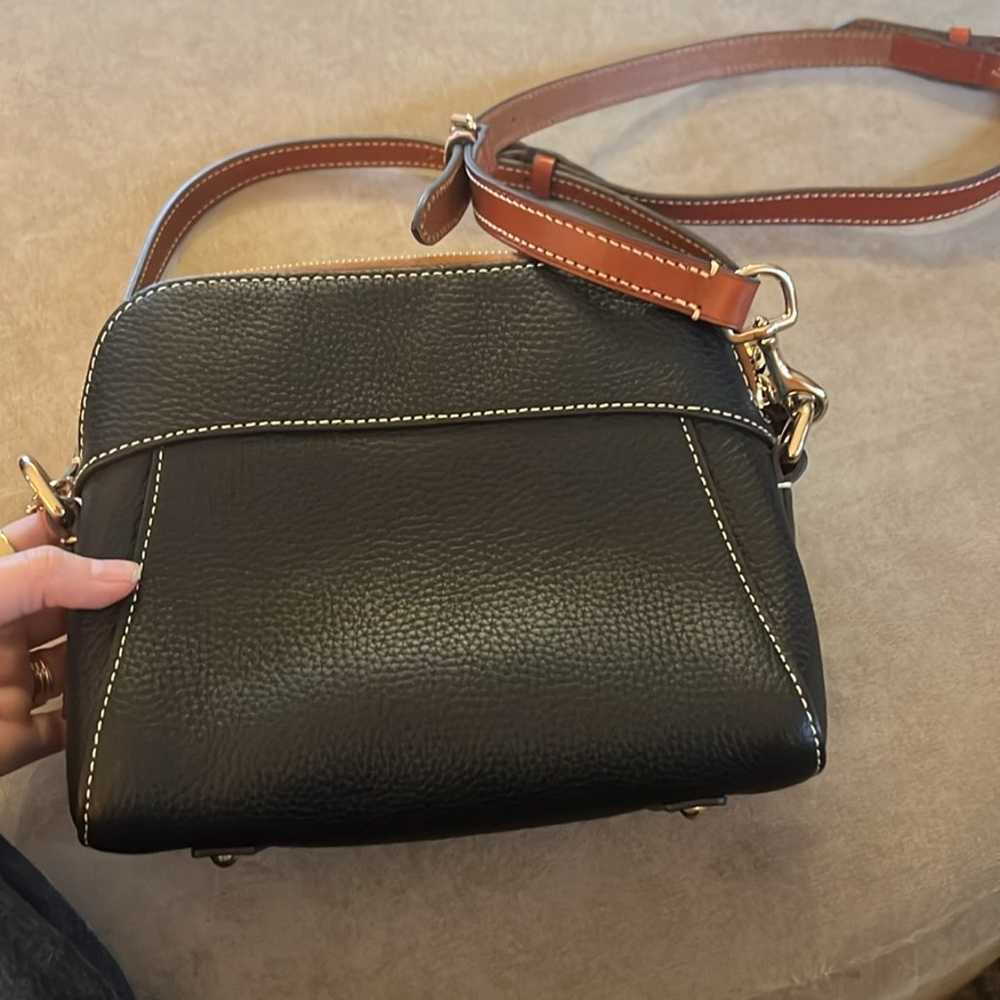 Dooney & Burke crossbody - image 3