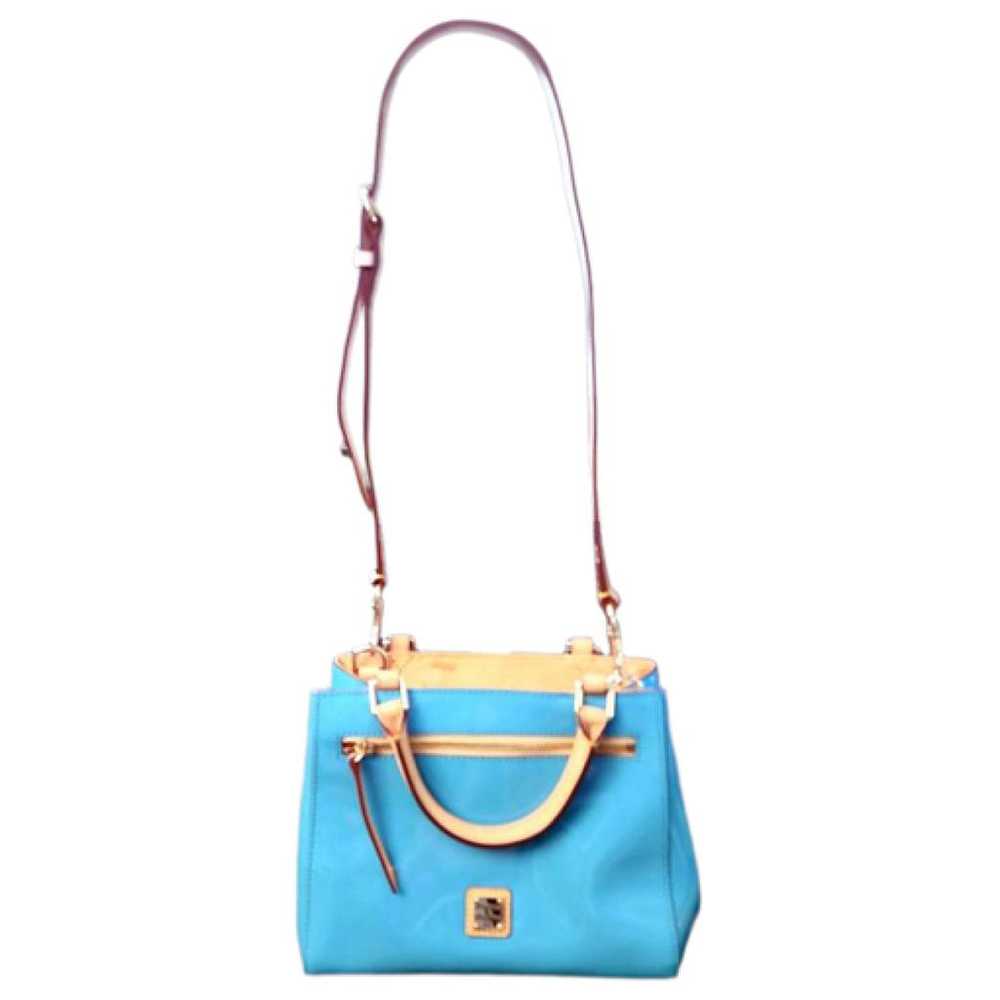 Dooney and Bourke Leather crossbody bag - image 1