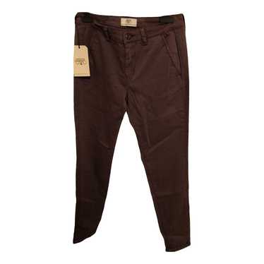 LE Temps Des Cerises Trousers - image 1