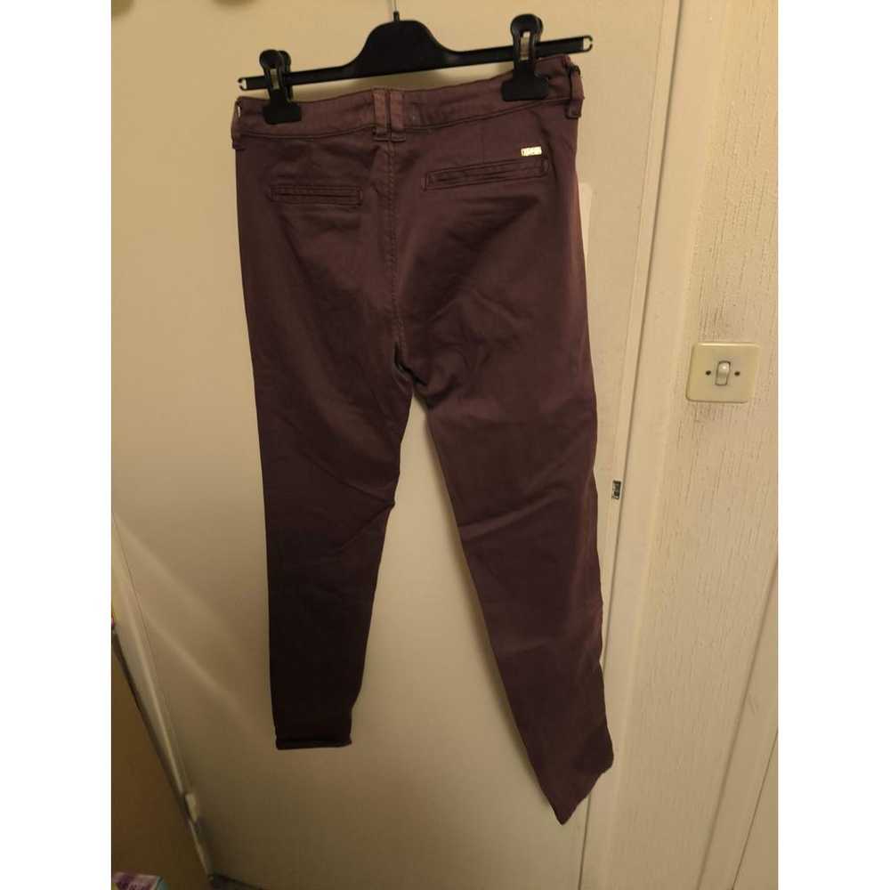 LE Temps Des Cerises Trousers - image 2