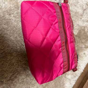 Mikako Kanzaki x Lesportsac Collaboration Pink Qu… - image 1