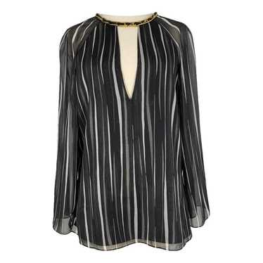 Halston Heritage Blouse