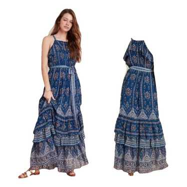 Anthropologie Maxi dress - image 1