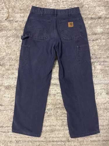 Carhartt Carhartt Carpenter Pants