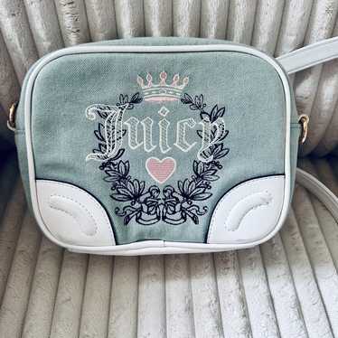 Juicy Couture Heritage Crossbody