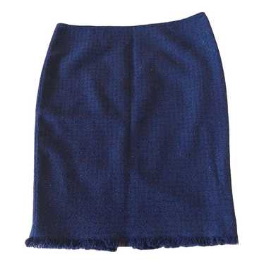 Luisa Spagnoli Wool mid-length skirt - image 1