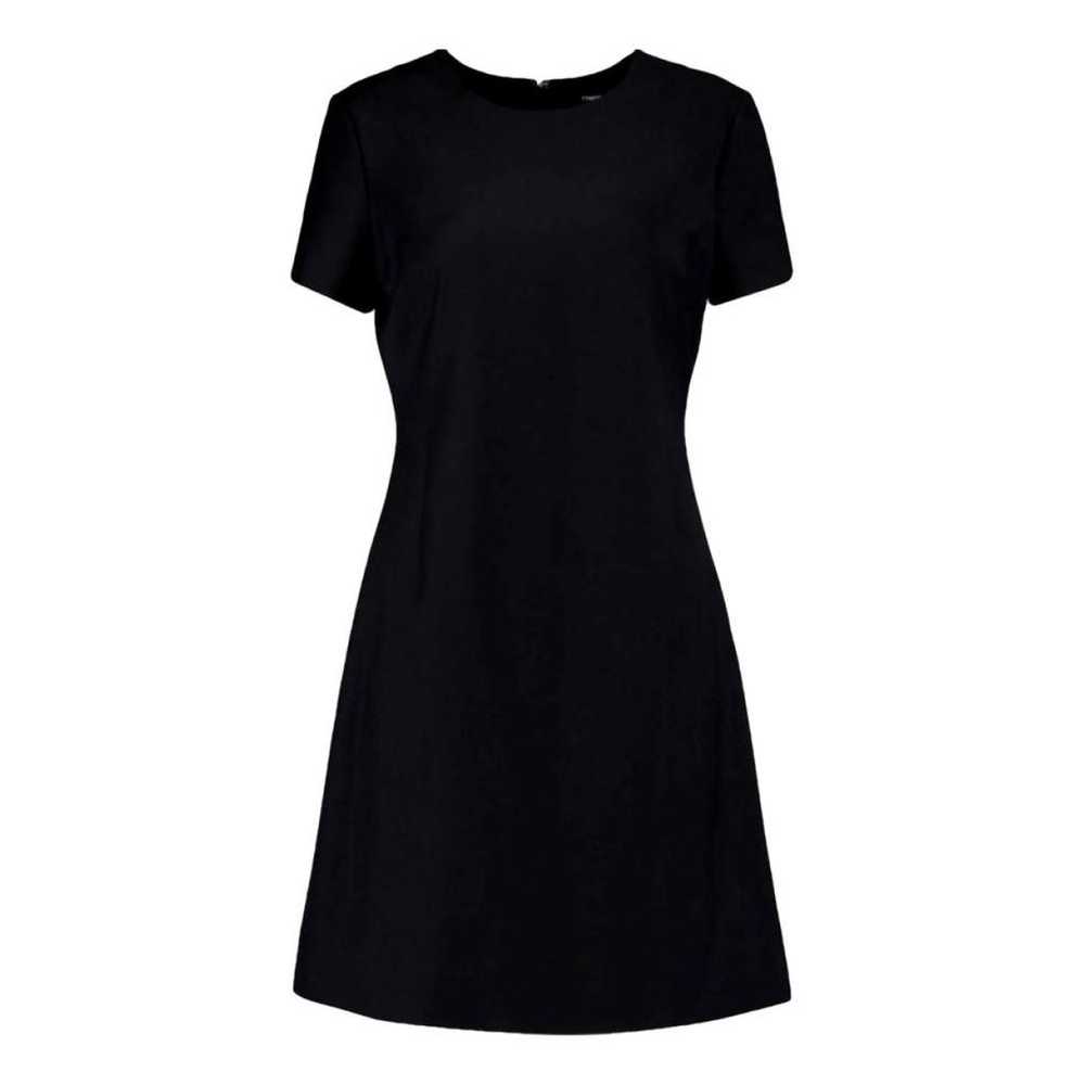 Theory Wool mini dress - image 1