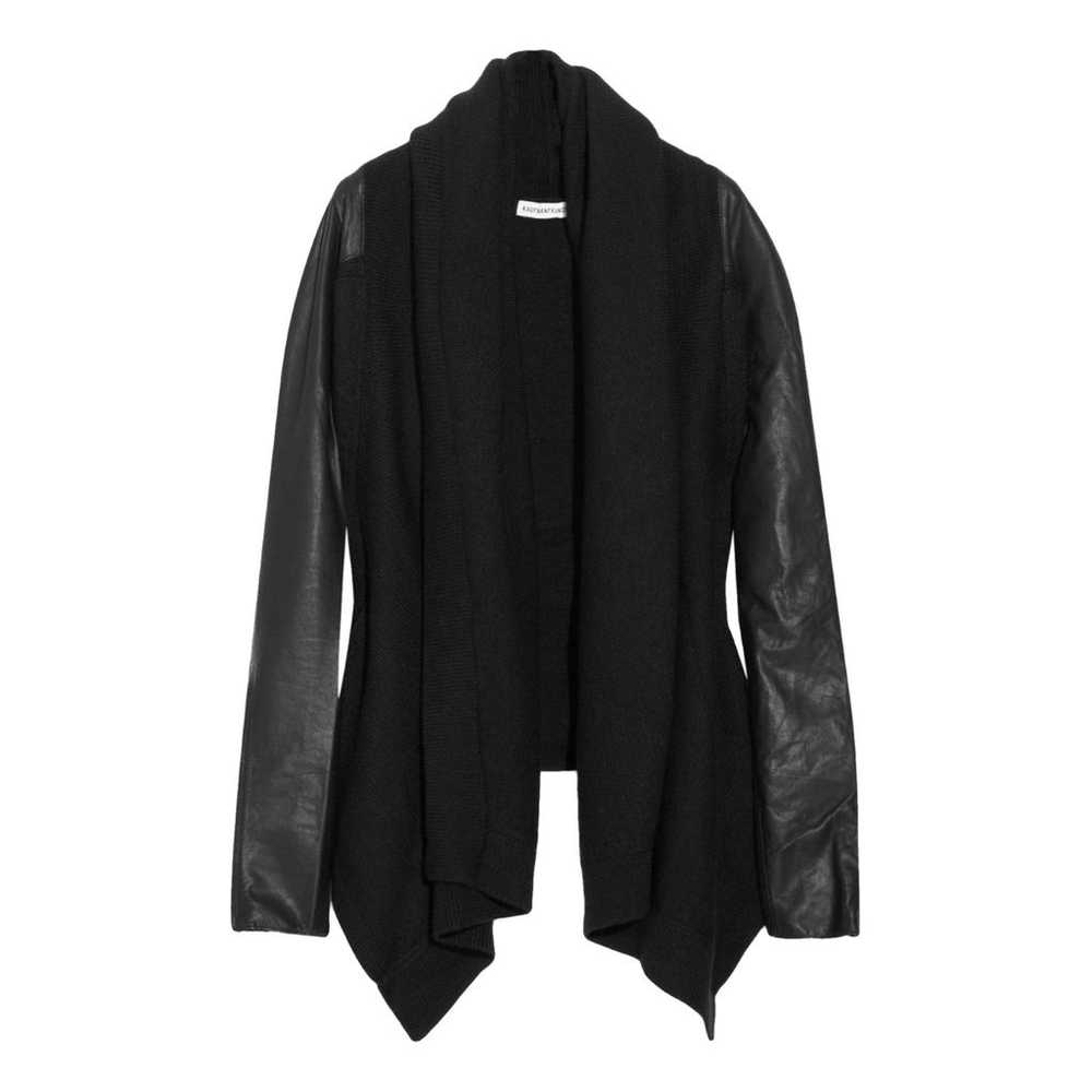 Kaufmanfranco Wool jacket - image 1