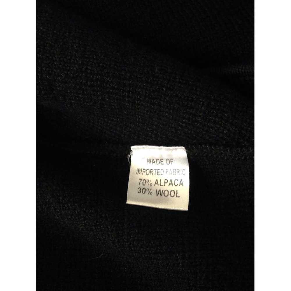 Kaufmanfranco Wool jacket - image 8