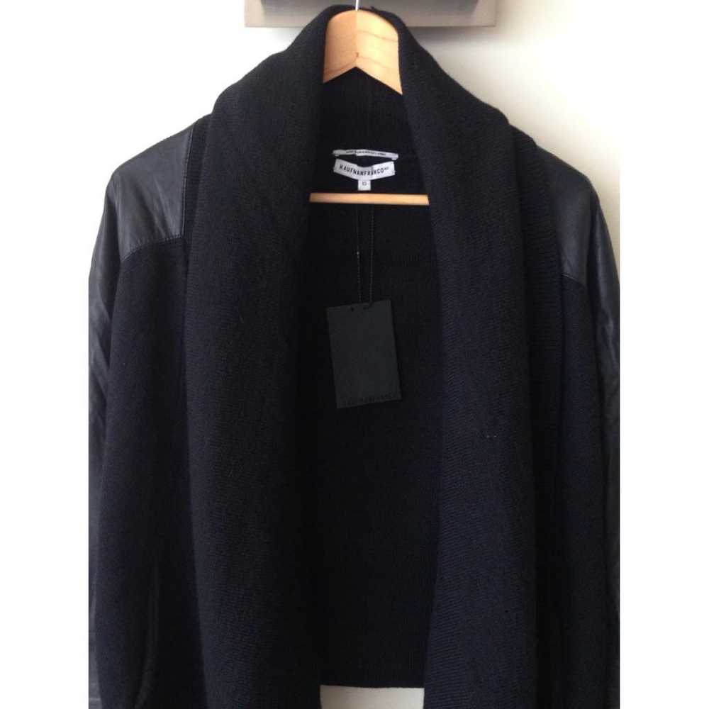 Kaufmanfranco Wool jacket - image 9