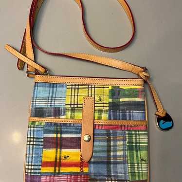 Dooney and Burke Crossbody