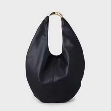 LE VERNIS Round Form Bag - image 1