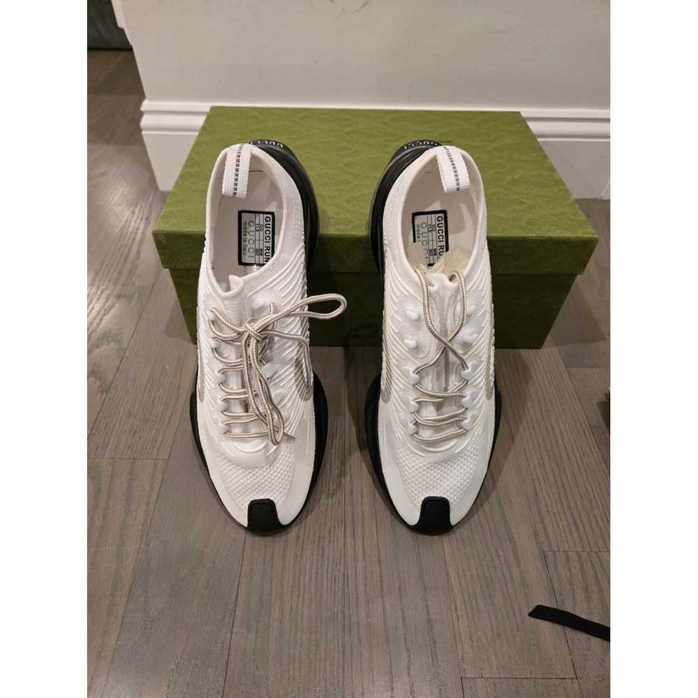 Gucci Low trainers - image 11