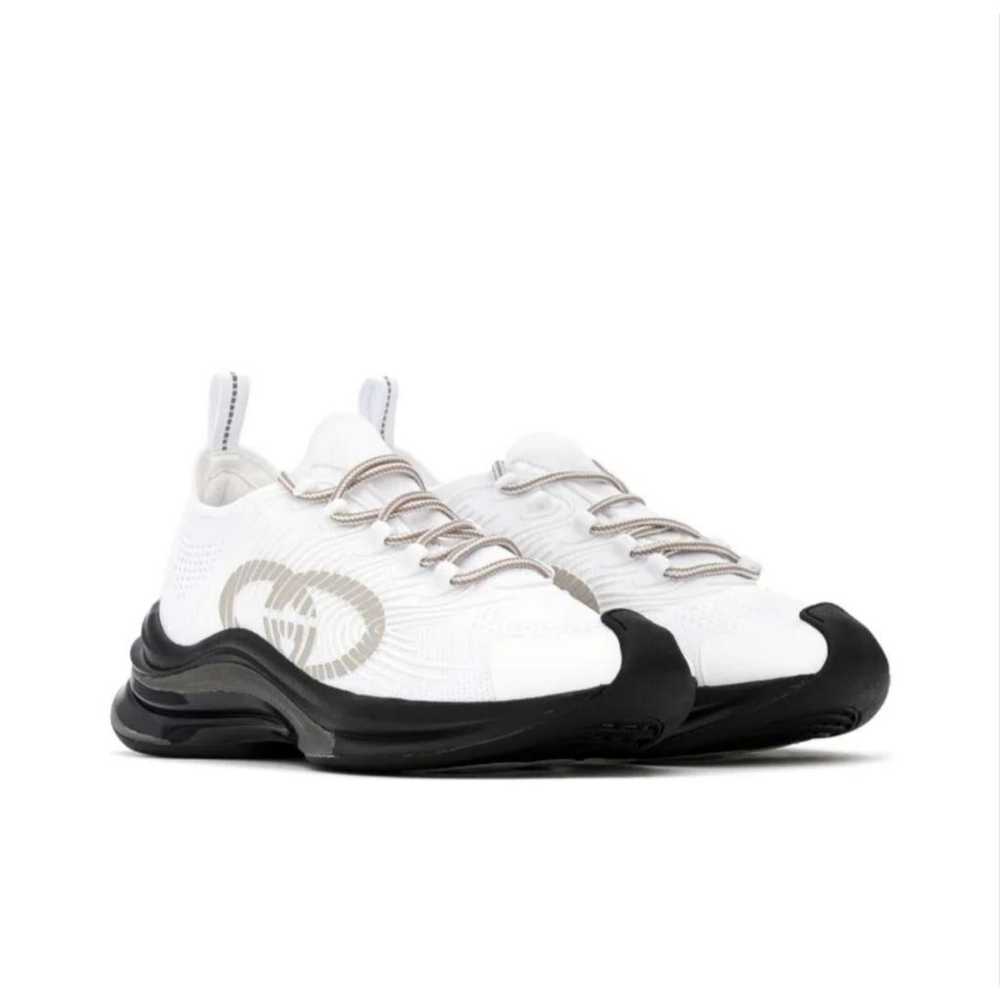 Gucci Low trainers - image 3