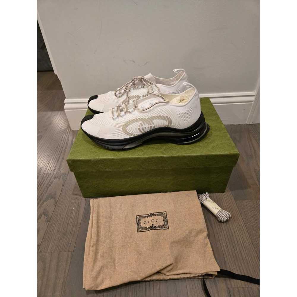 Gucci Low trainers - image 9